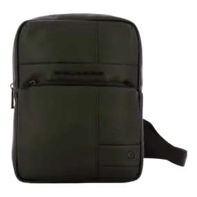 -PIQUADRO Gommato Borsello Porta Ipad CA1816W129W/N Nero