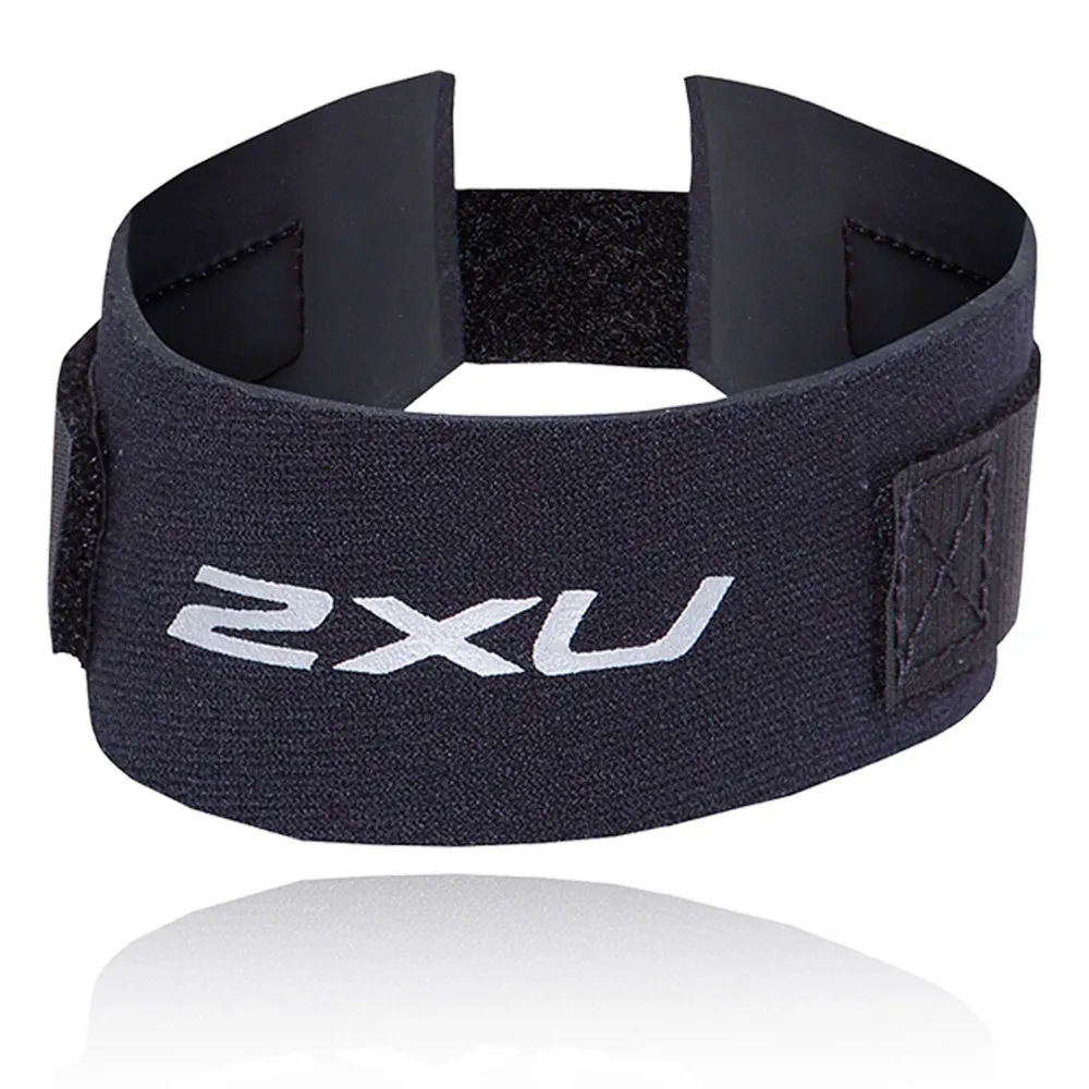 2XU Timing Chip Strap - SS23