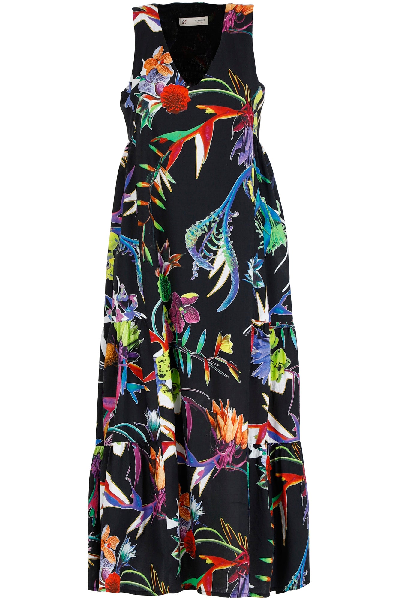 Abiti Donna colore Nero