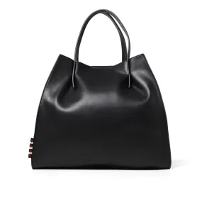 Borsa Doris Media, Nero