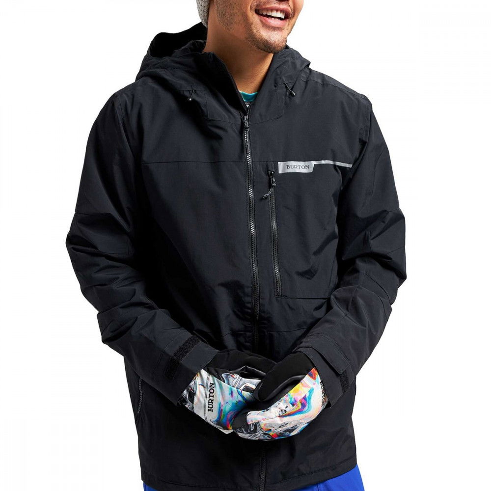 BURTON GIACCA PEASY 2L