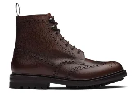 Church’s  ---------    ------------Church's scarpe stivaletto mc farlane stivaletto pelle nero