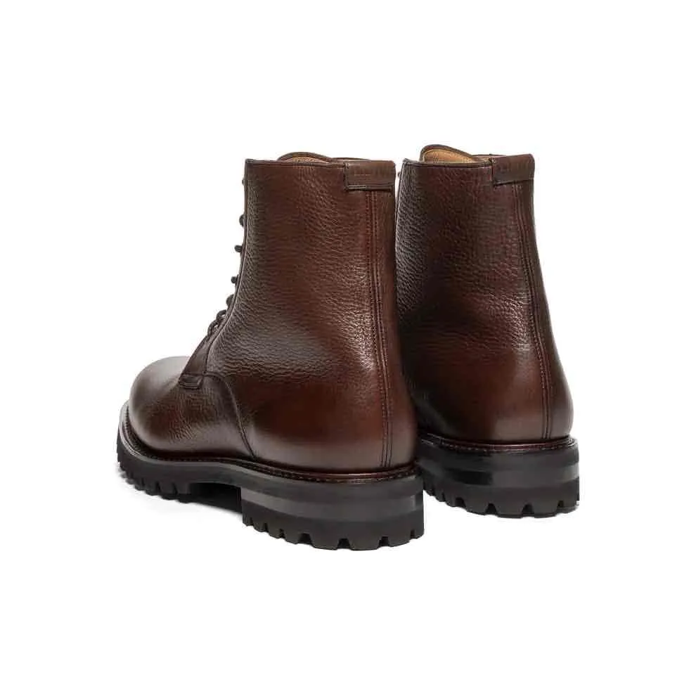 Church’s  ---------    ------------Church's scarpe stivaletto stivaletto marrone
