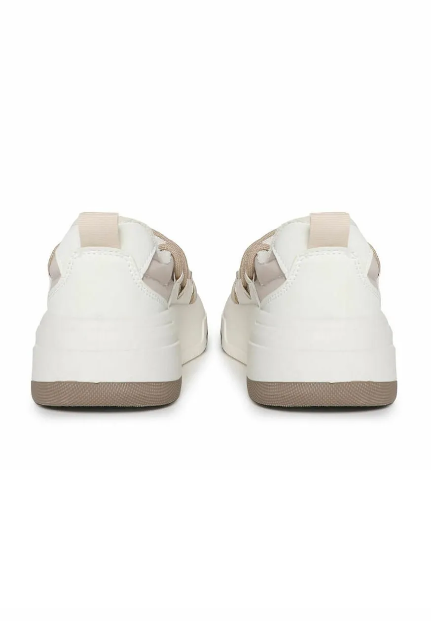 COURTNEY - Sneakers basse