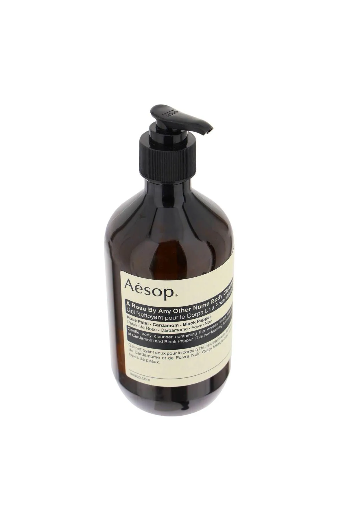 Detergente corpo 'A Rose By Any Other Name' - 500 ml