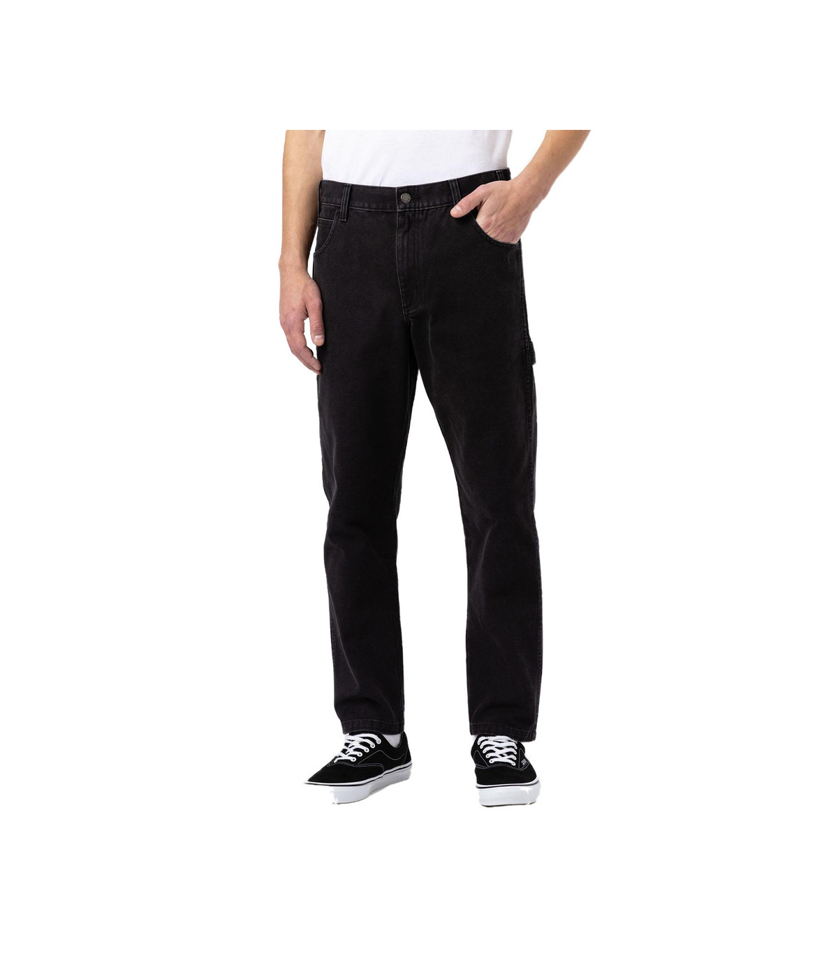 Dickies Uomo Pantaloni