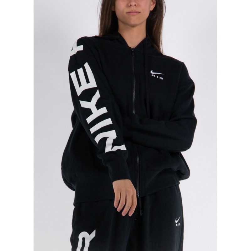 FELPA DA DONNA NIKE AIR BIG LOGO