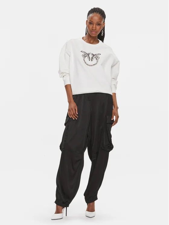 FELPA Donna PINKO NELLY 100534 A1R8 Z15