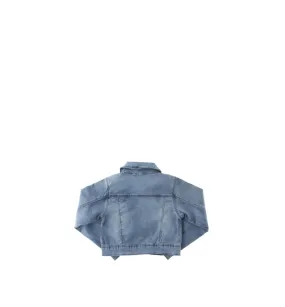 Giacca in jeans