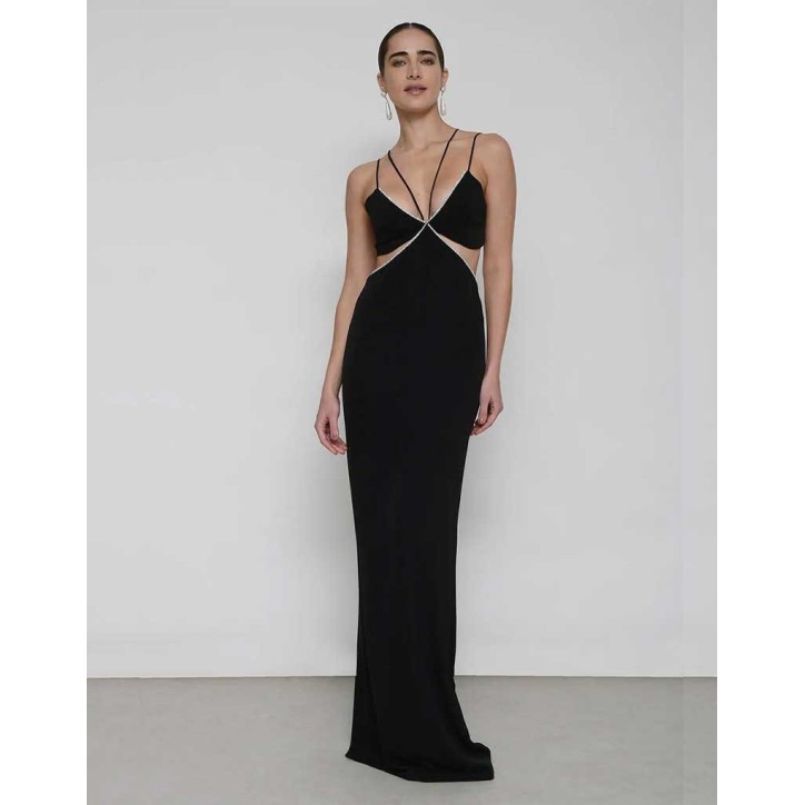 GUGLIELMO BONINI - Rebeca black