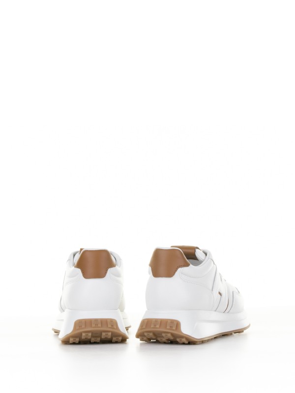 H641 sneakers in nappa