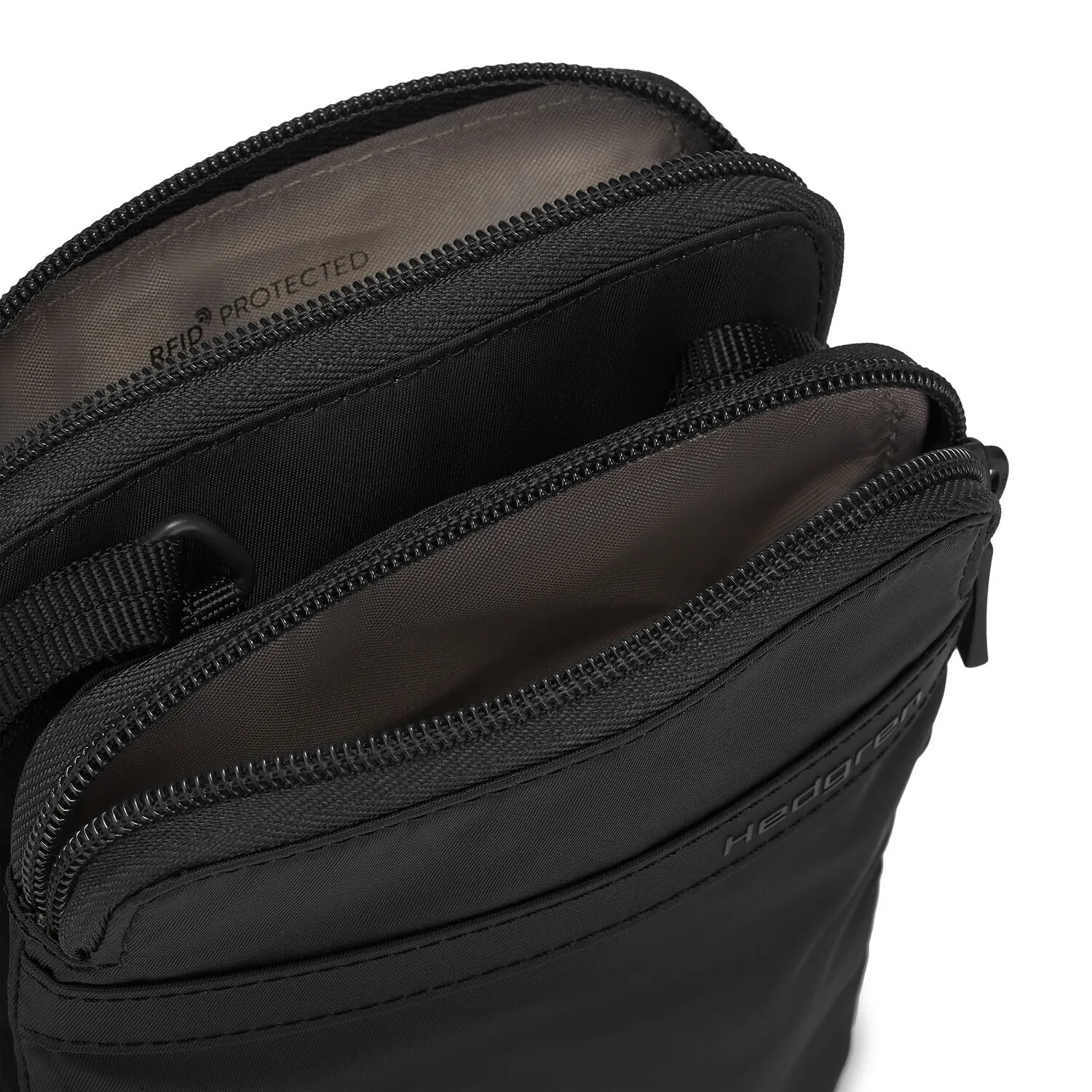 Hedgren Borsa a tracolla Follis RFID 13 cm