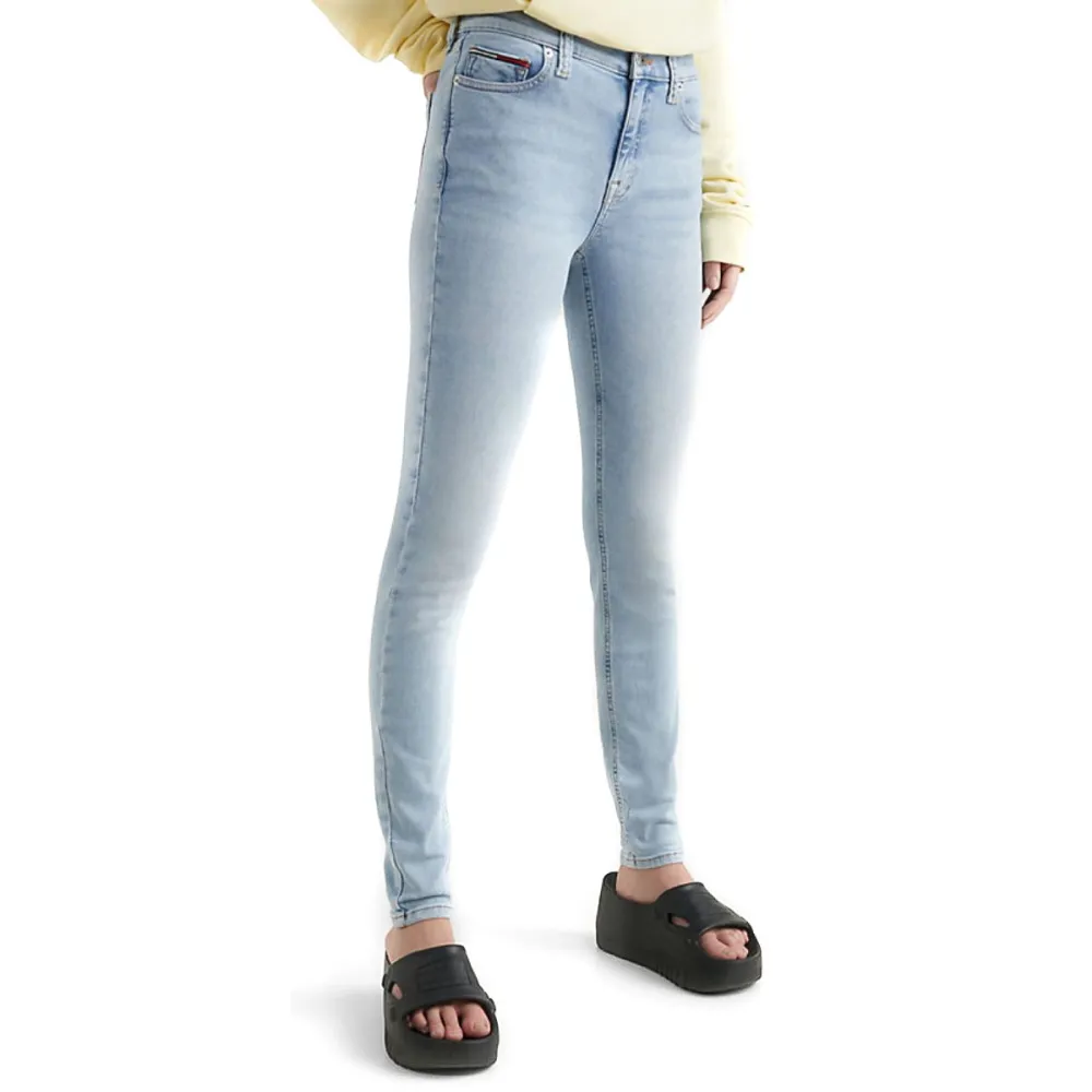 Jeans Tommy Jeans Donna Skinny