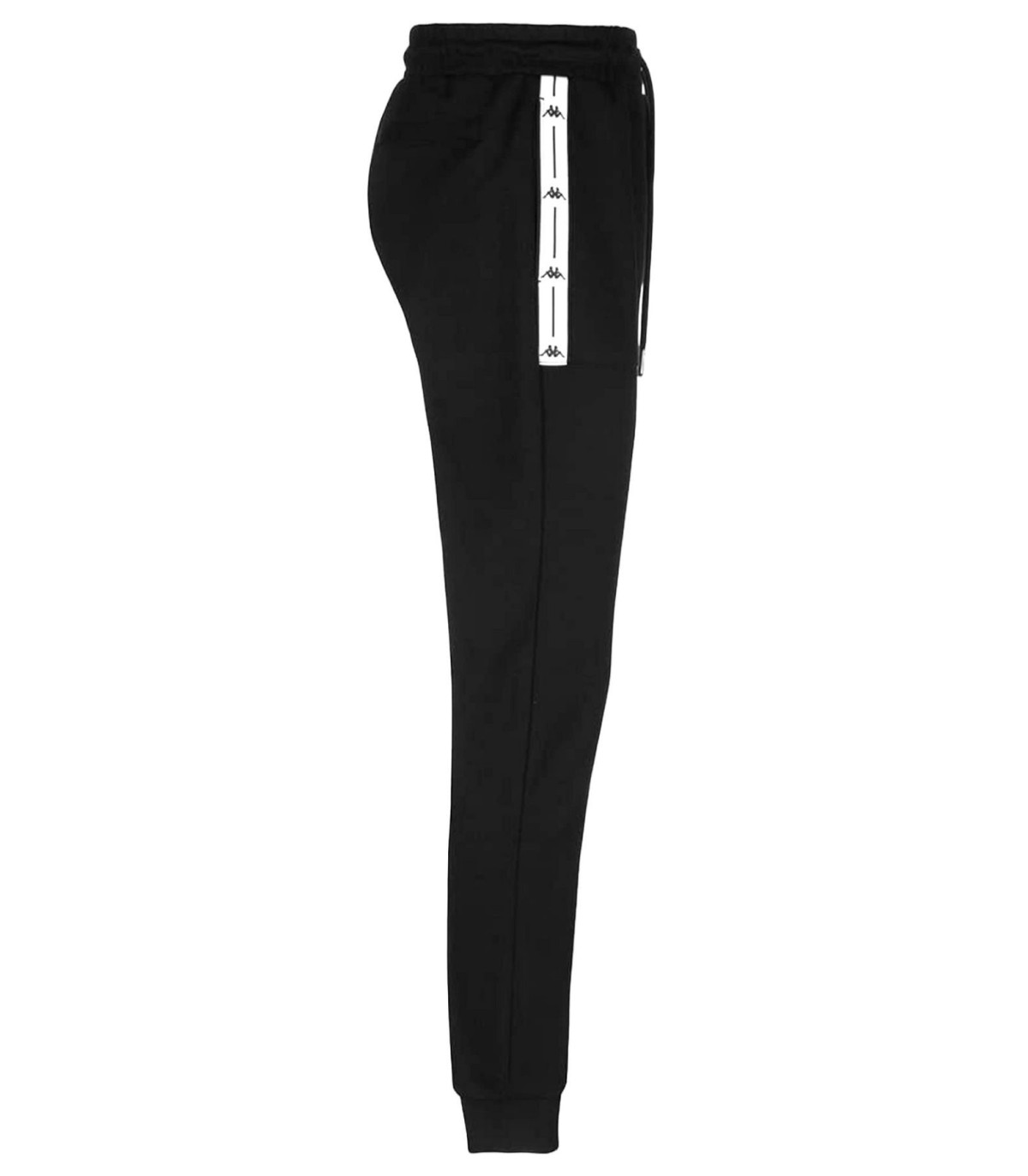 Kappa Donna Pantaloni Tuta