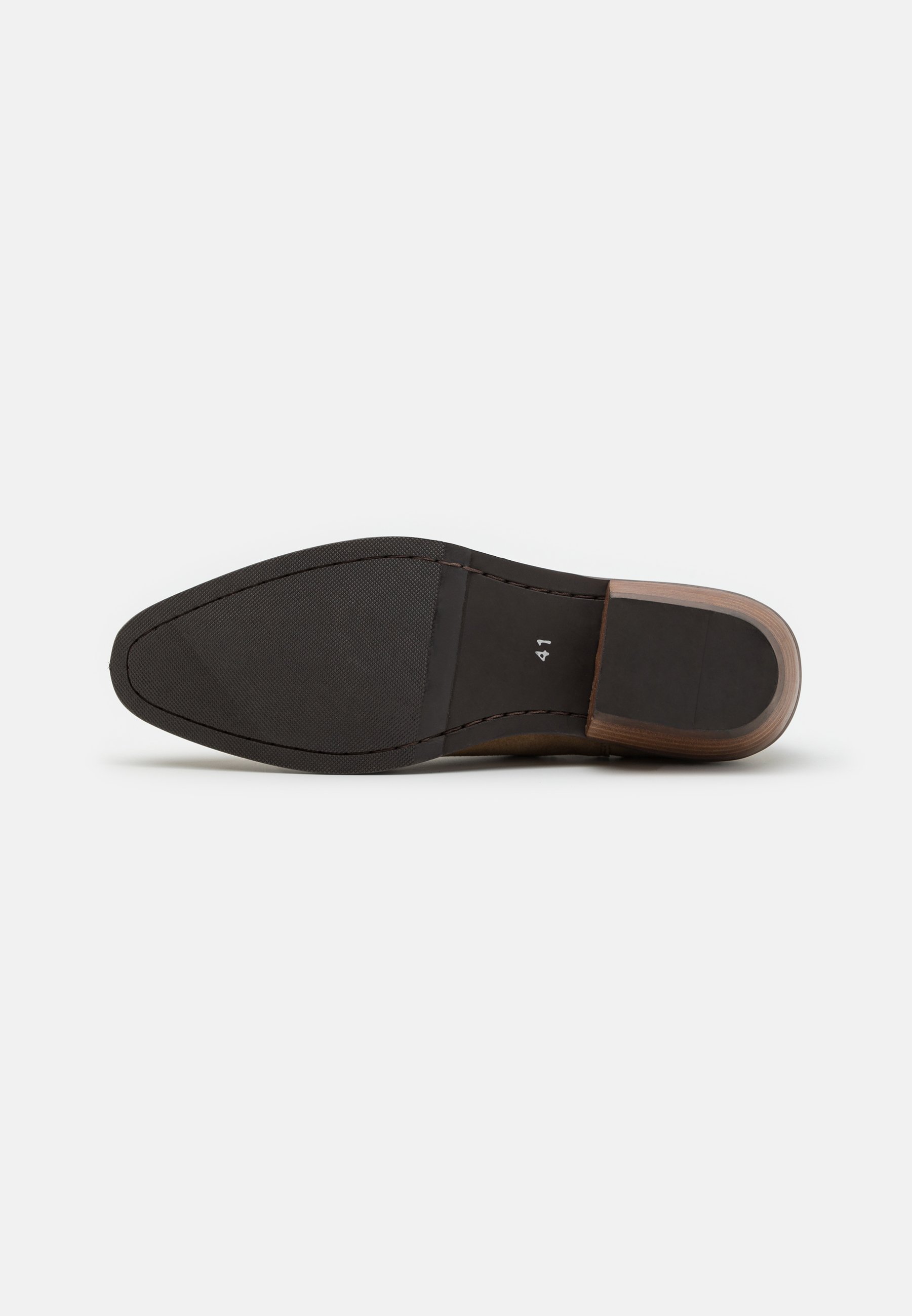 LEATHER - Stivaletti
