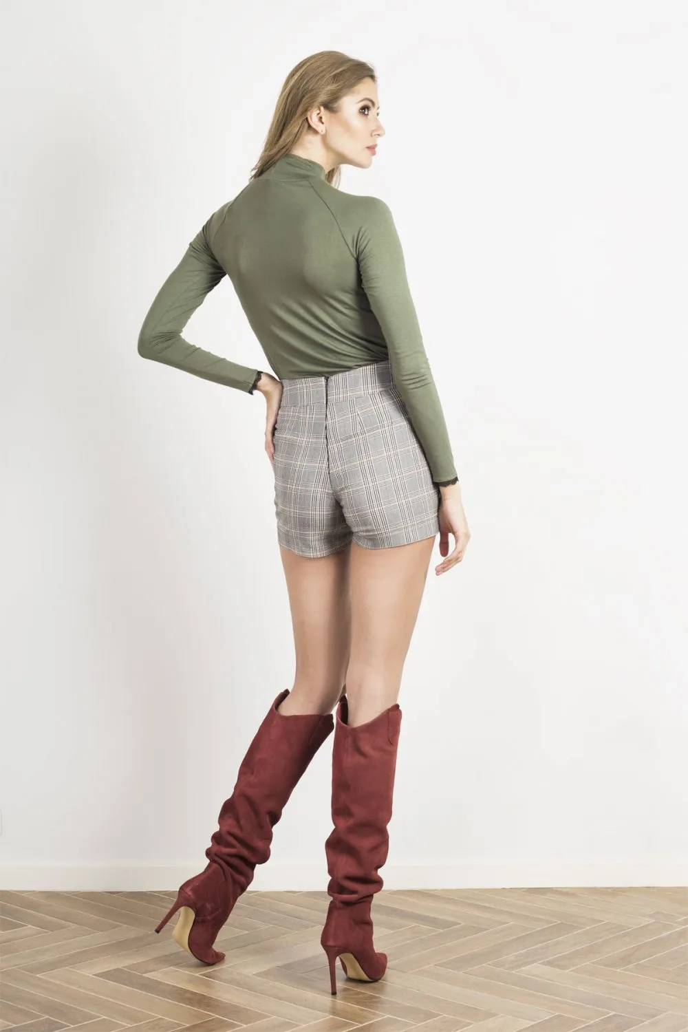 Maglia model 142684 IVON