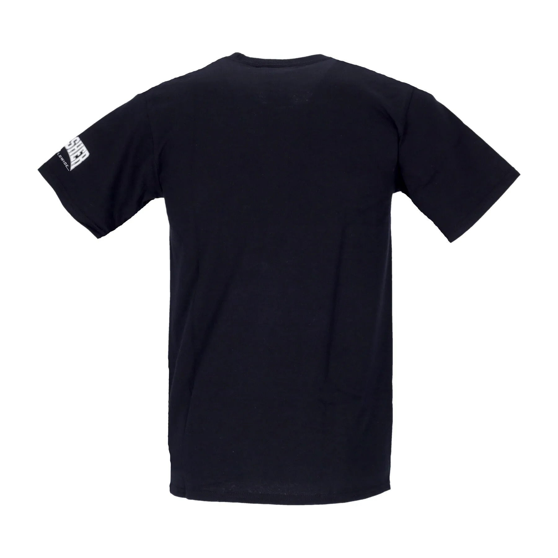 Maglietta Uomo Sunnydale Tee X Thrasher Black