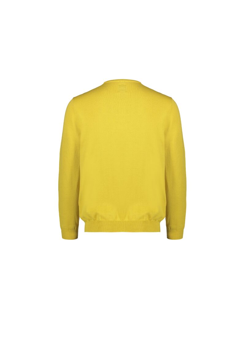 Maglione in cotone