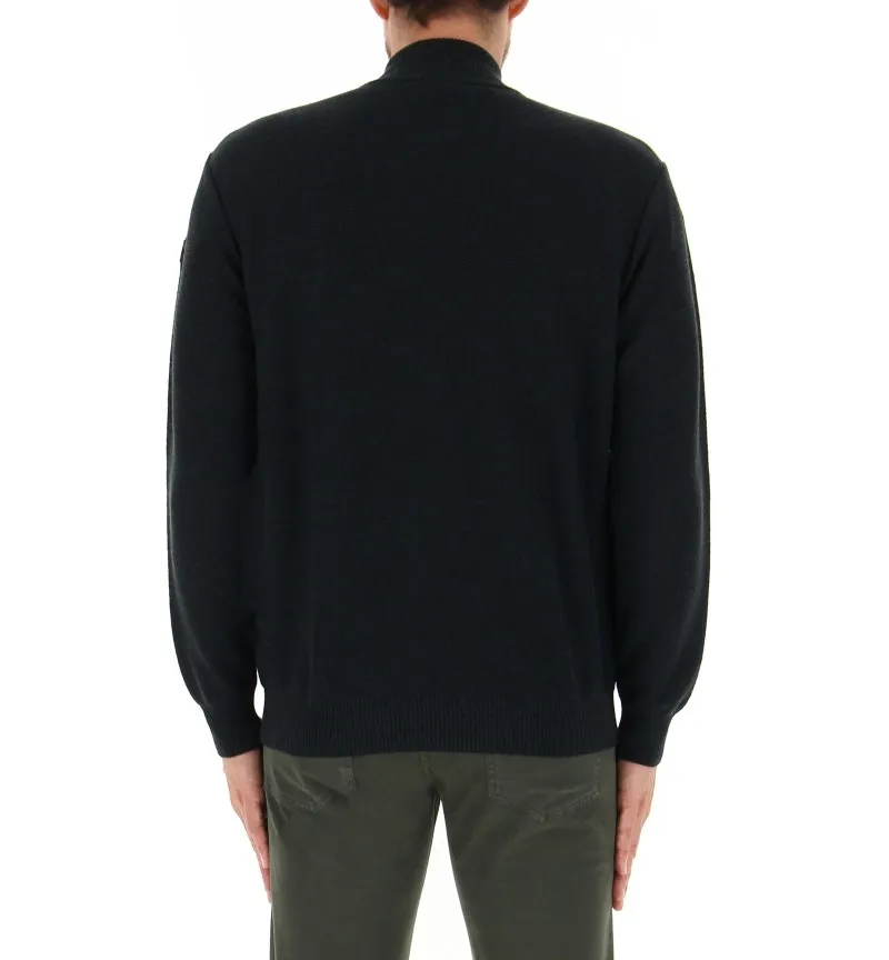 Maglione in lana