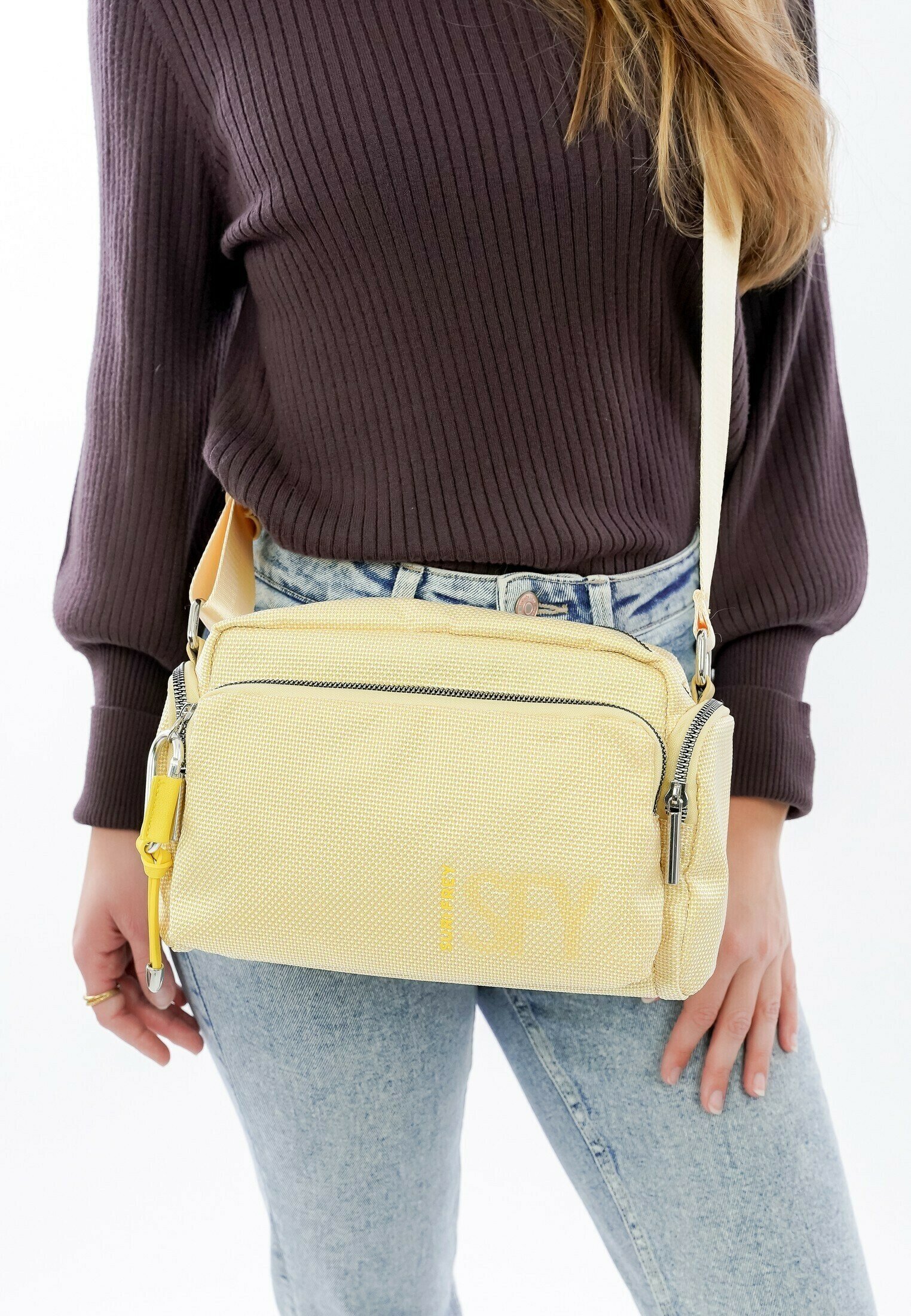 MARRY - Borsa a tracolla