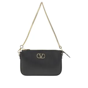 Mini borsa a tracolla 'VLogo Signature'