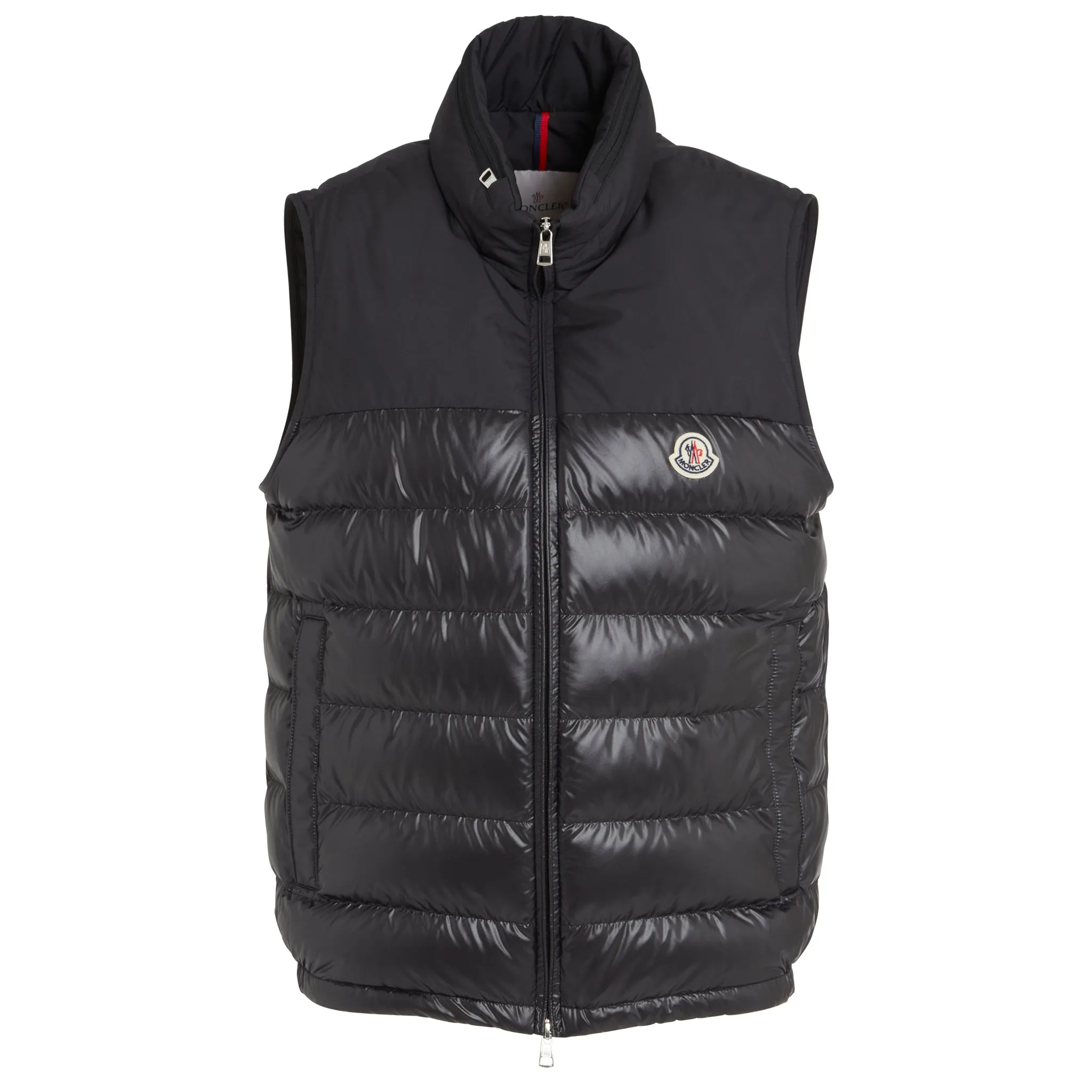 MONCLER  Gilet 