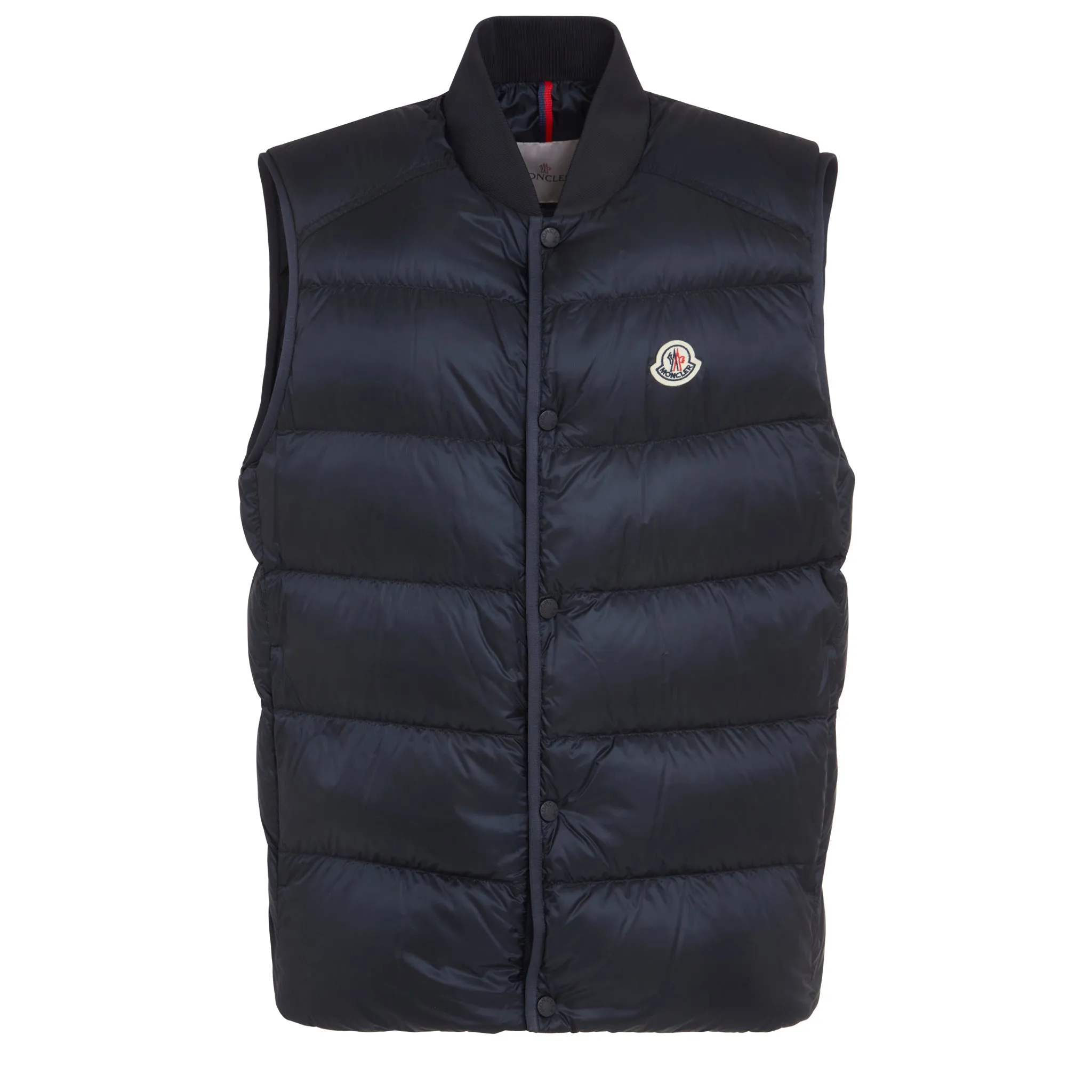 MONCLER  Gilet 