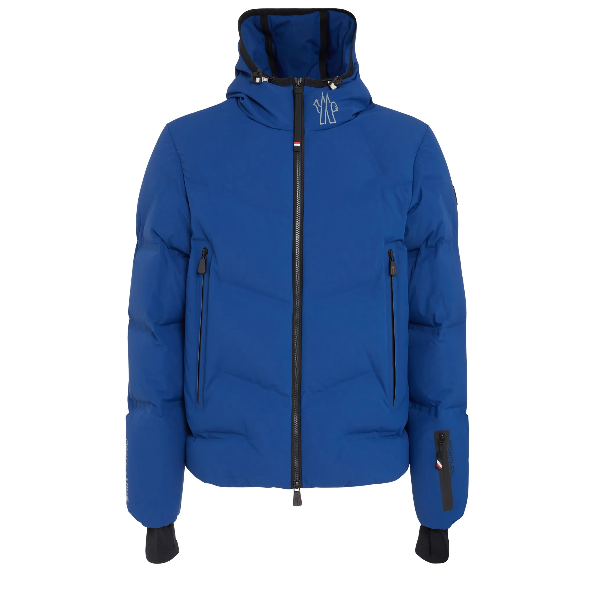 MONCLER  Giubbotto 