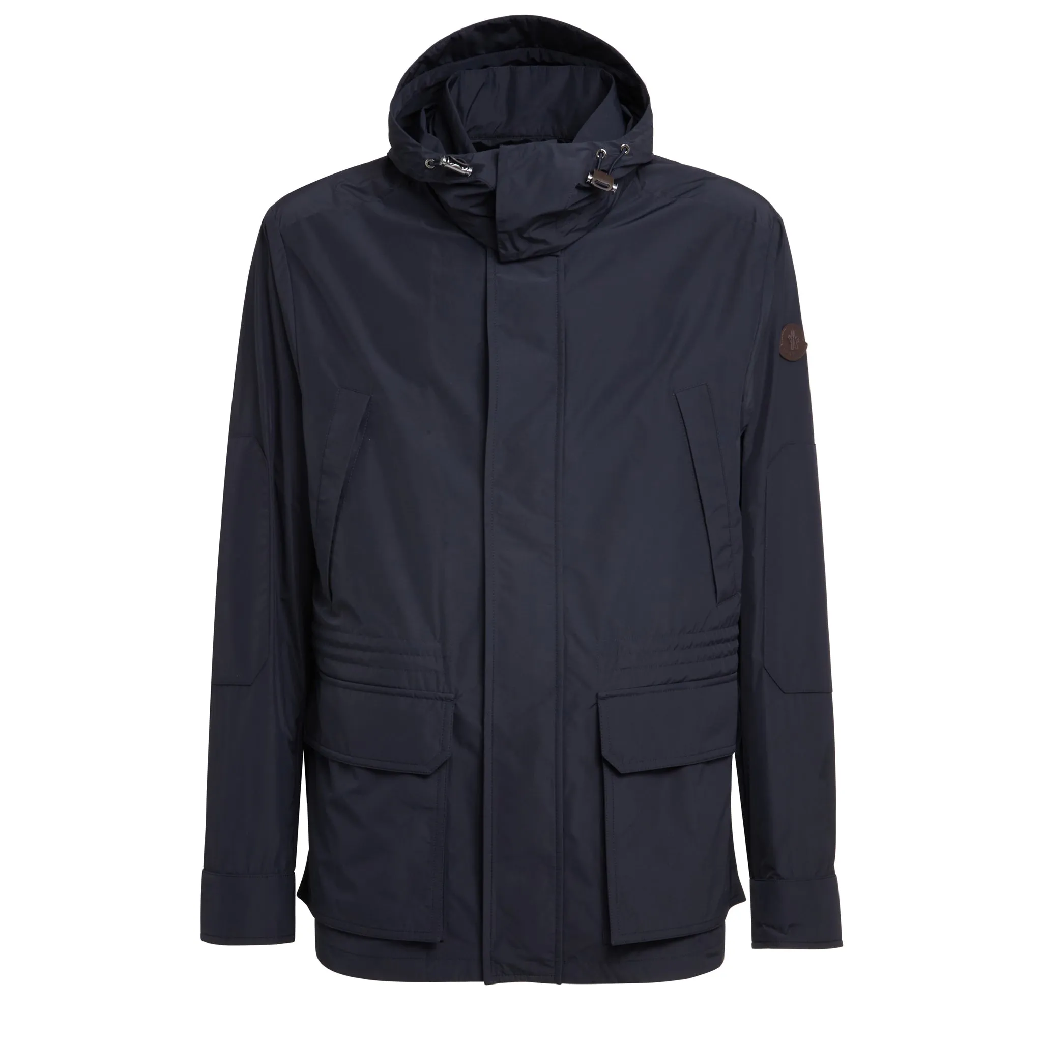 MONCLER  Giubbotto 