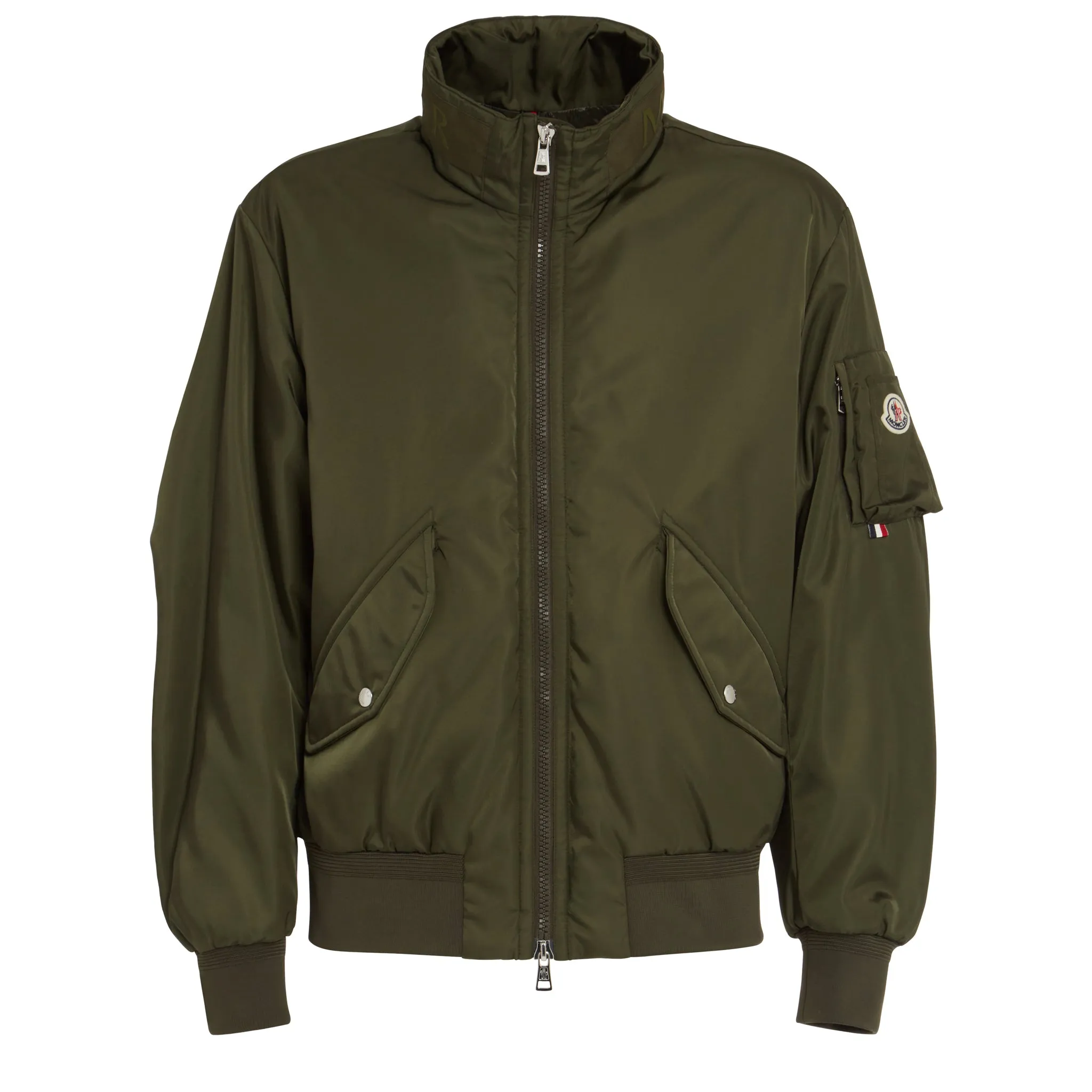 MONCLER  Giubbotto 