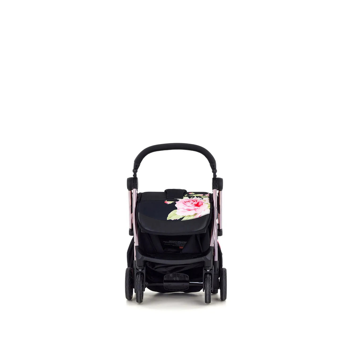 Passeggino Leclerc Baby Floreale