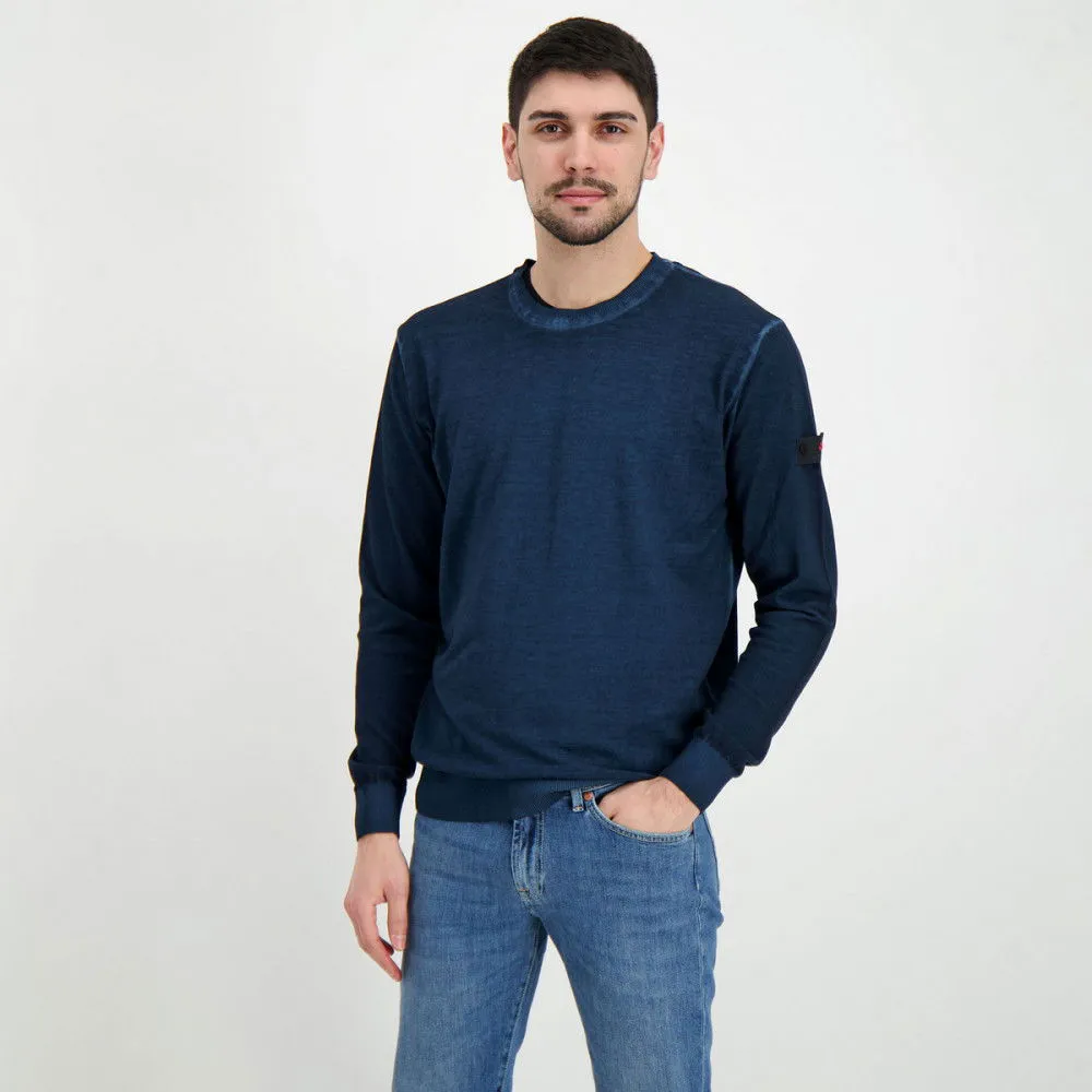 PEUTEREY MAGLIONE GIROCOLLO DELAVE' RACE