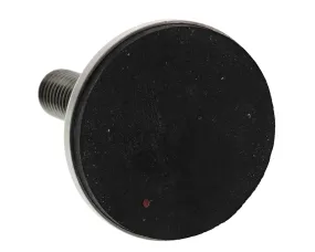 Piedino regolabile Nu-Tech Engineering in Acciaio inossidabile, M10 x 40mm, 600kg