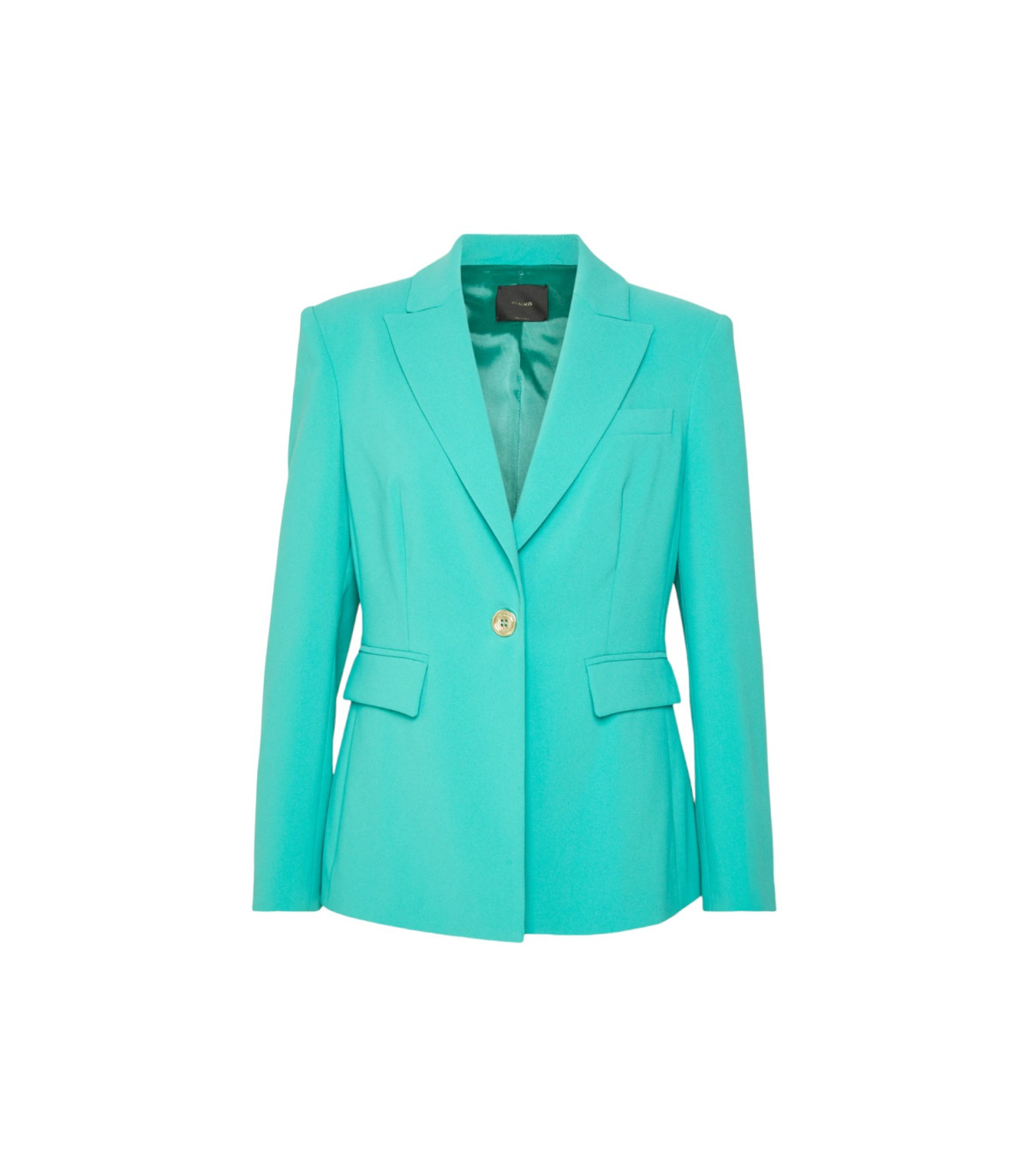 Pinko Donna Giacca Elegante Blazer Humahuaca