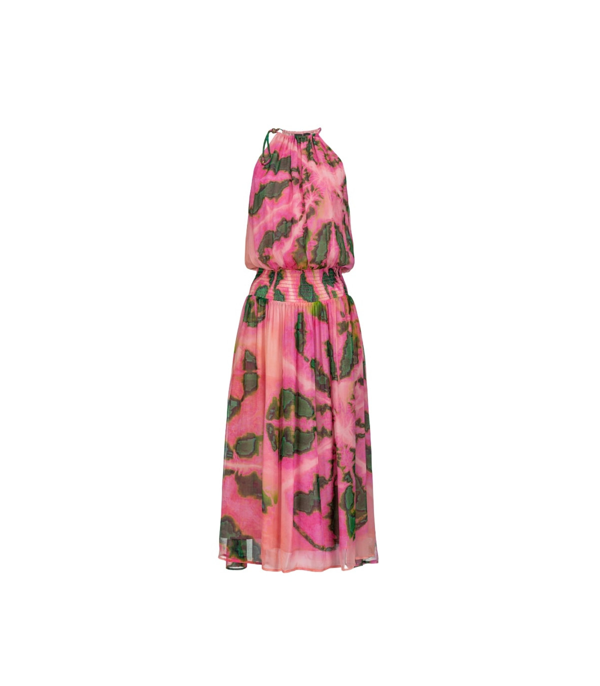Pinko Donna Vestito Lungo