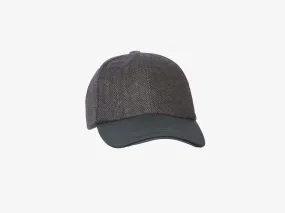 Sease Cap