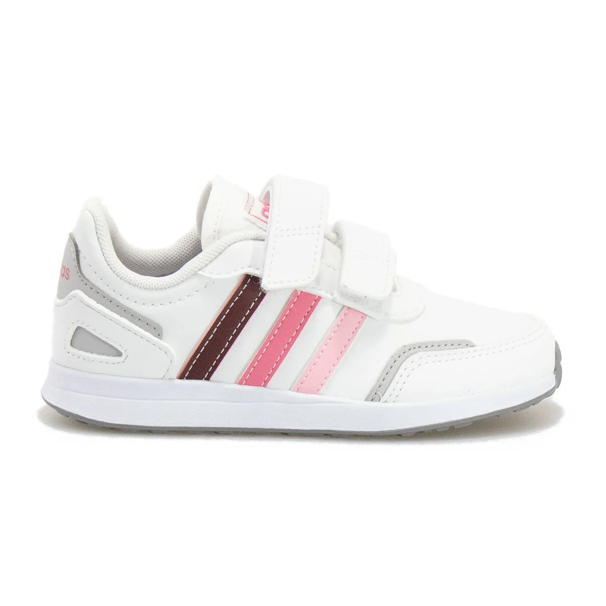 Sneakers Adidas Vs Switch Bianche