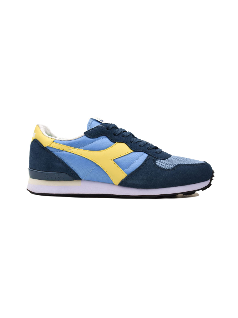 Sneakers Basse CamaroDIADORA Uomo blue