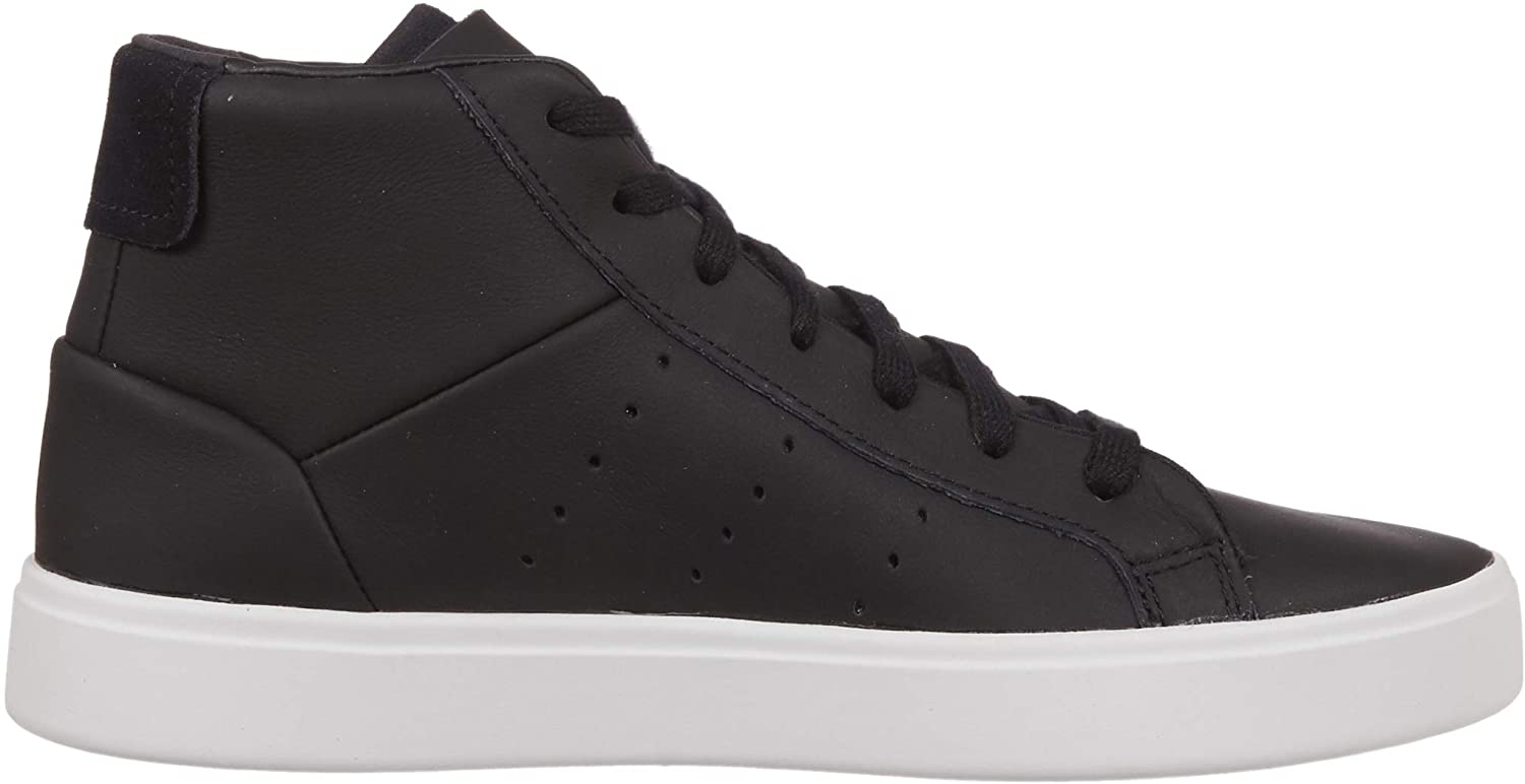 Sneakers Donna alte Sleek Mid