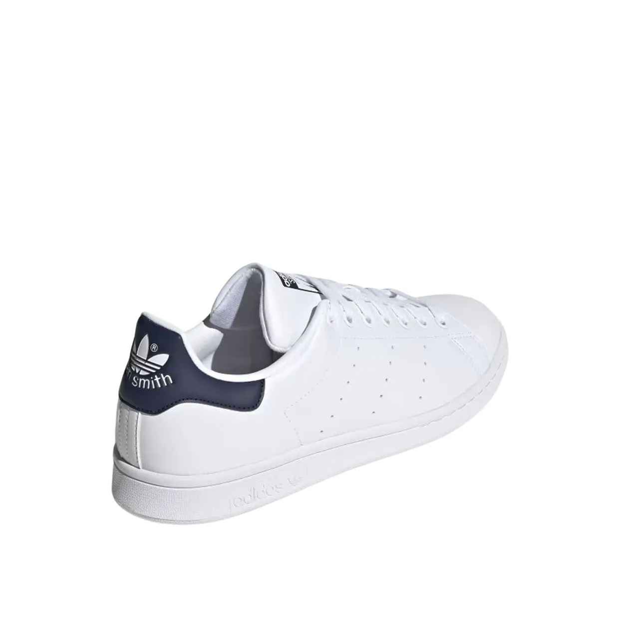 Sneakers Unisex Adidas Stan Smith Bianco / Blu
