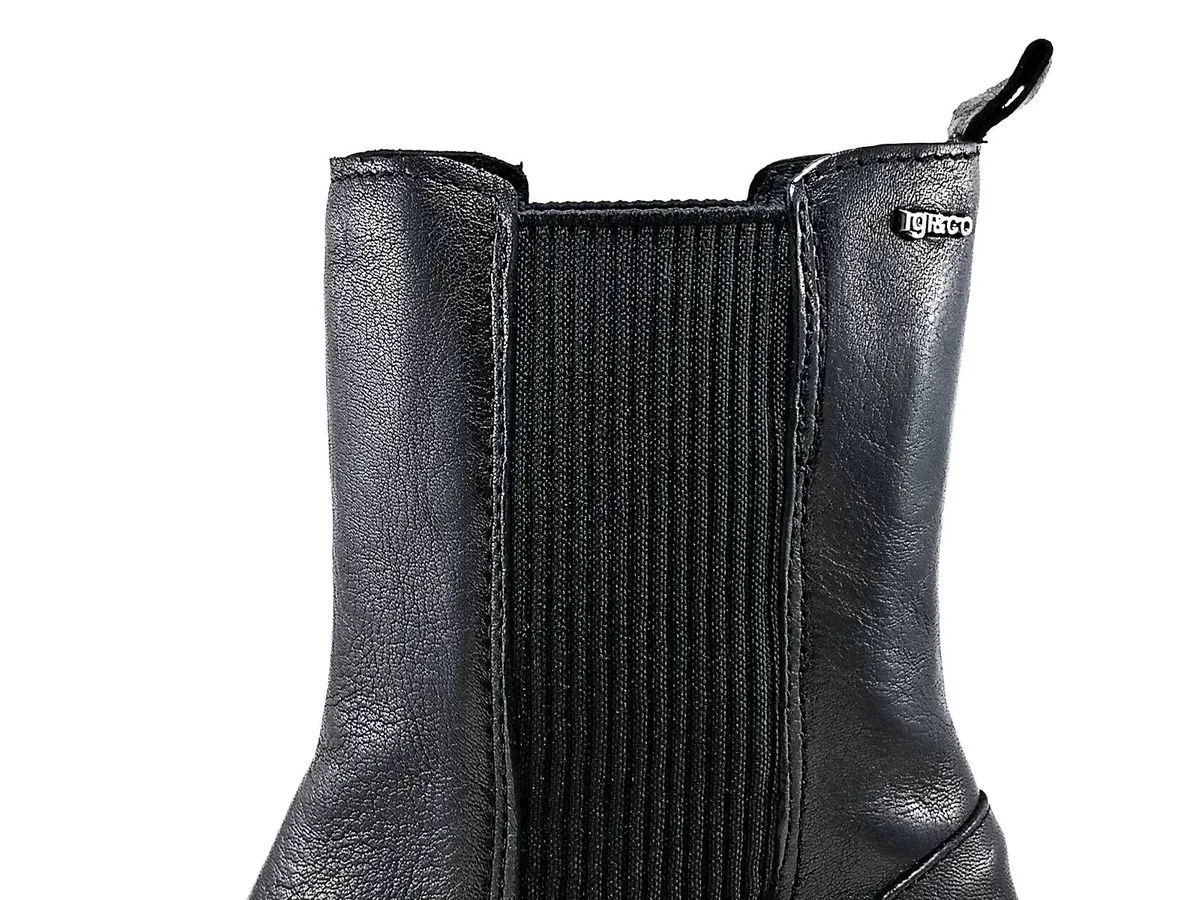   STIVALETTI Donna IGI&CO 8186000  