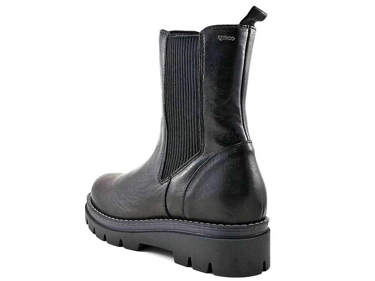   STIVALETTI Donna IGI&CO 8186000  