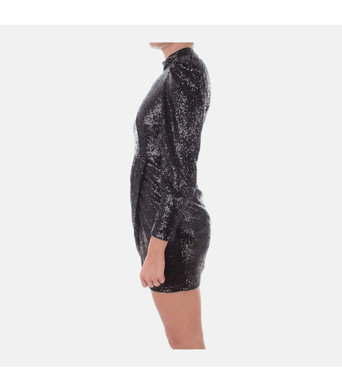 Twinset Donna Vestito Corto