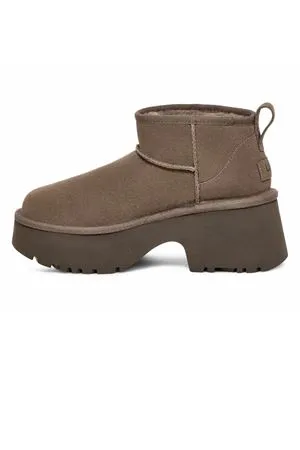 UGG Calzature,Stivaletti Stivali Classic Ultra Mini New Heights 