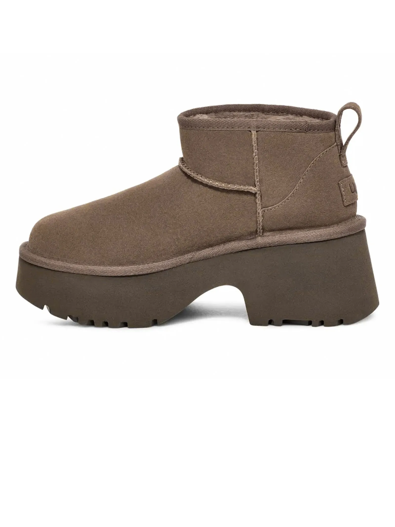 UGG Calzature,Stivaletti Stivali Classic Ultra Mini New Heights 