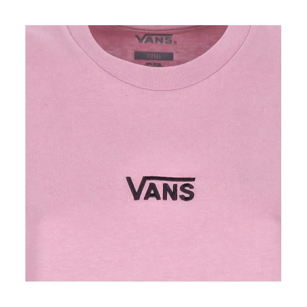 vestito donna center vee tee dress LILAS